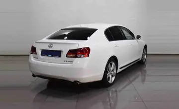Lexus GS 2006 года за 6 320 000 тг. в Шымкент