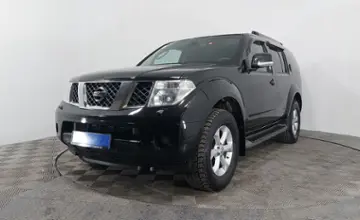 Nissan Pathfinder 2008 года за 5 840 000 тг. в Астана