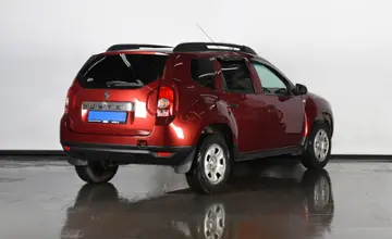 Renault Duster 2014 года за 5 520 000 тг. в Астана