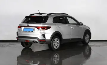 Kia Rio 2020 года за 9 750 000 тг. в Астана
