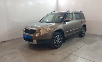 Skoda Yeti 2013 года за 6 390 000 тг. в Усть-Каменогорск