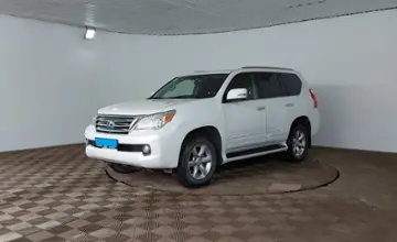 Lexus GX 2010 года за 16 990 000 тг. в Шымкент