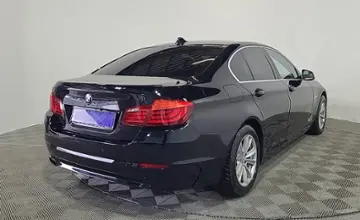 BMW 5 серии 2013 года за 10 900 000 тг. в Алматы