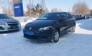 Volkswagen Polo 2013 года за 5 150 000 тг. в Костанай