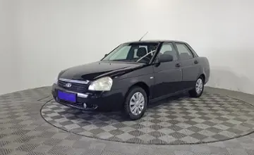 LADA (ВАЗ) Priora 2013 года за 2 540 000 тг. в Алматы