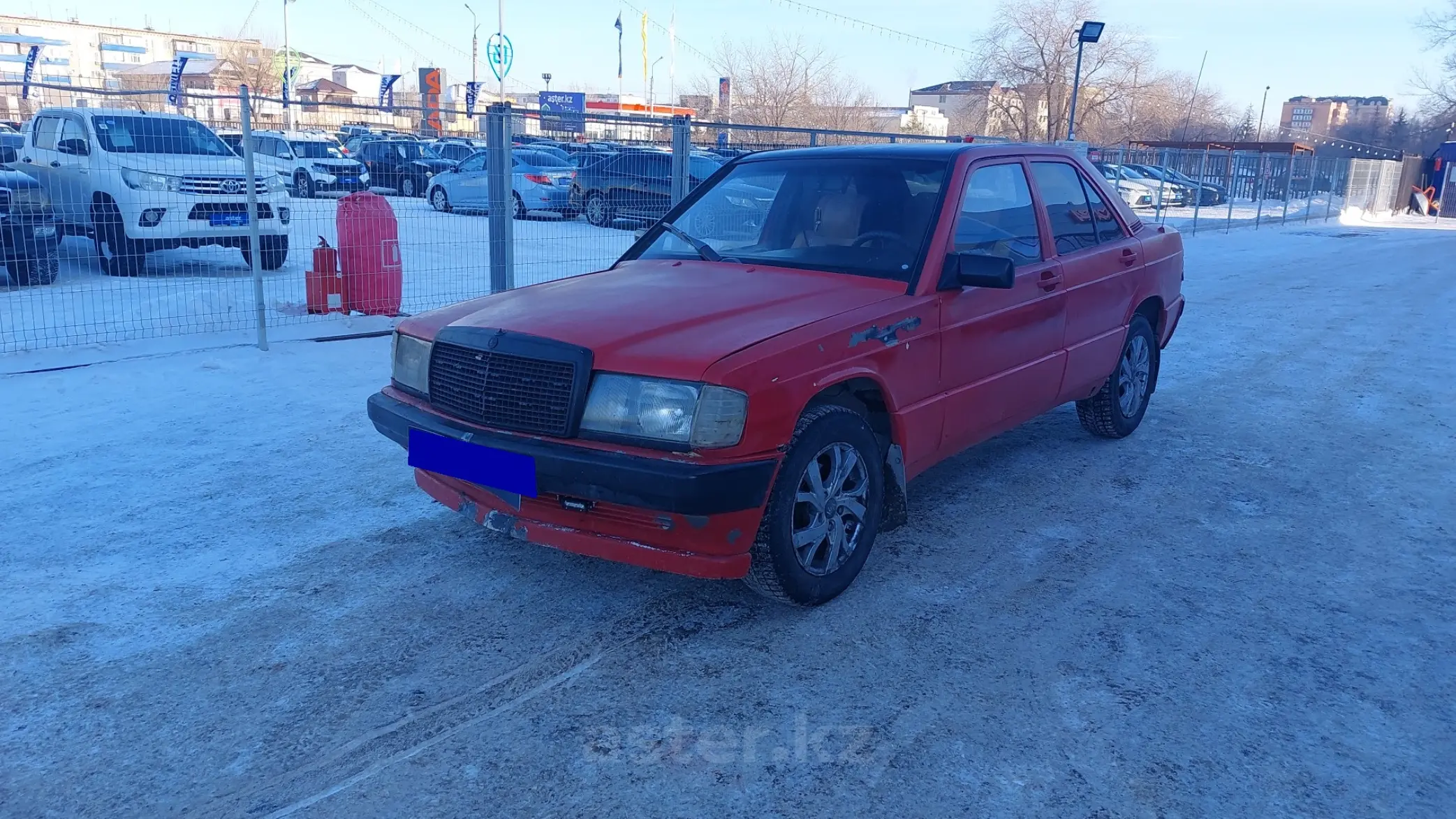 Авито Купить Мерседес Бенц 190