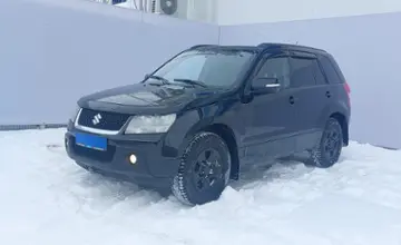 Suzuki Grand Vitara 2011 года за 6 890 000 тг. в Уральск