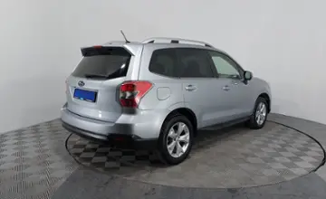 Subaru Forester 2012 года за 8 750 000 тг. в Астана