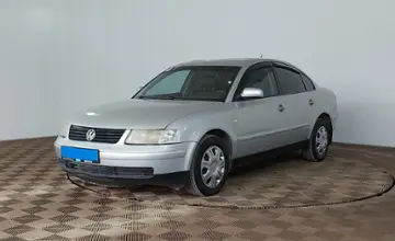 Volkswagen Passat 1998 года за 1 950 000 тг. в Шымкент