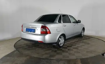 LADA (ВАЗ) Priora 2014 года за 2 790 000 тг. в Актобе