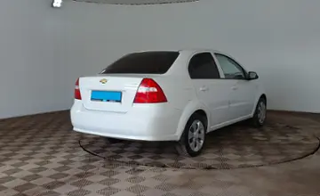 Chevrolet Nexia 2021 года за 5 250 000 тг. в Шымкент