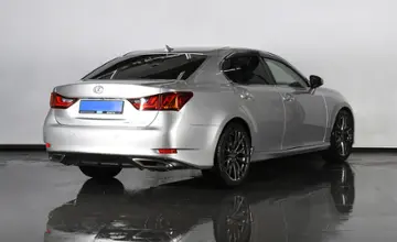 Lexus GS 2013 года за 11 650 000 тг. в Астана