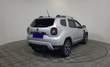 Renault Duster 2021 года за 12 550 000 тг. в Алматы