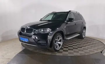 BMW X5 2012 года за 12 350 000 тг. в Актобе