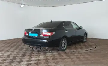Lexus ES 2003 года за 5 320 000 тг. в Шымкент