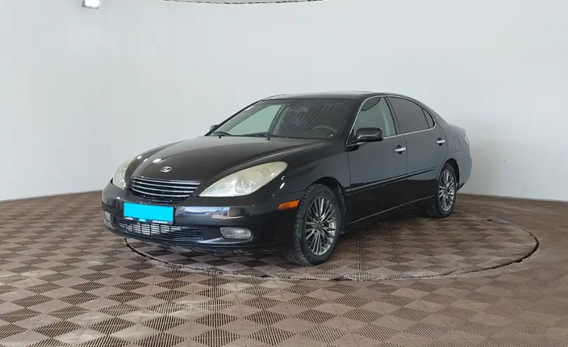 Lexus ES 2003 года за 3 990 000 тг. в Шымкент