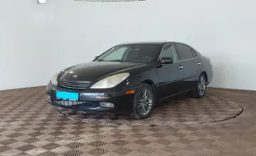 Lexus ES 2003 года за 5 320 000 тг. в Шымкент