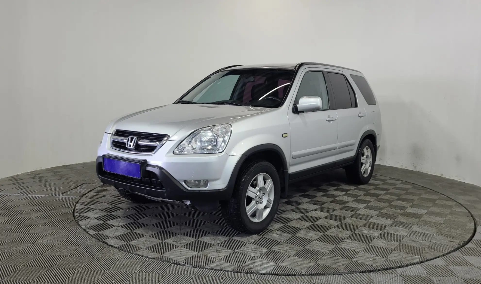 Honda CRV 2004