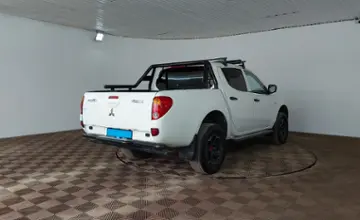 Mitsubishi L200 2011 года за 6 050 000 тг. в Шымкент