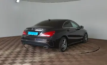 Mercedes-Benz CLA 2013 года за 10 750 000 тг. в Шымкент