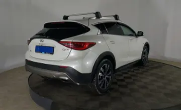 Infiniti QX30 2017 года за 11 900 000 тг. в Актобе