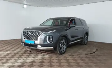 Hyundai Palisade 2019 года за 17 490 000 тг. в Шымкент