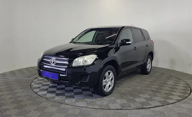 Toyota RAV4 2010 года за 7 490 000 тг. в Алматы