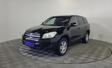 Toyota RAV4 2010 года за 8 050 000 тг. в Алматы