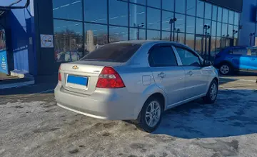 Chevrolet Nexia 2022 года за 7 500 000 тг. в Усть-Каменогорск