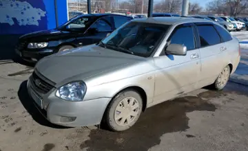 LADA (ВАЗ) Priora 2013 года за 2 500 000 тг. в Тараз