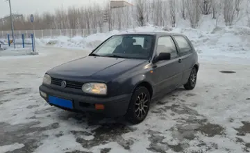 Volkswagen Golf 1994 года за 1 500 000 тг. в Усть-Каменогорск