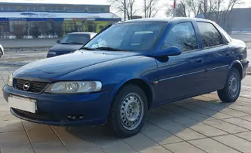 Opel Vectra 1998 года за 2 000 000 тг. в Уральск
