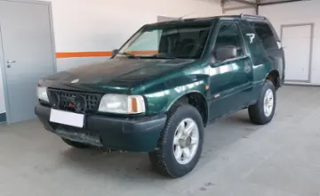 Opel Frontera 1998 года за 1 600 000 тг. в Уральск