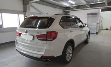 BMW X5 2017 года за 22 800 000 тг. в Уральск