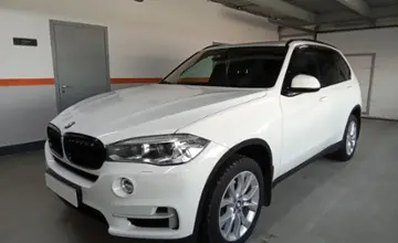 BMW X5 2017 года за 22 800 000 тг. в Уральск