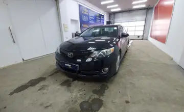 Toyota Camry 2012 года за 9 700 000 тг. в Павлодар