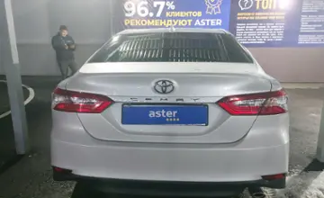 Toyota Camry 2019 года за 15 000 000 тг. в Тараз