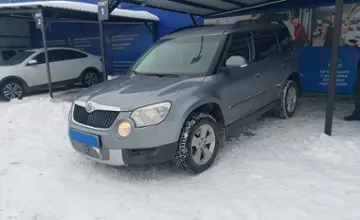 Skoda Yeti 2012 года за 8 000 000 тг. в Усть-Каменогорск