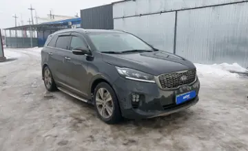 Kia Sorento 2019 года за 20 800 000 тг. в Атырау фото 2