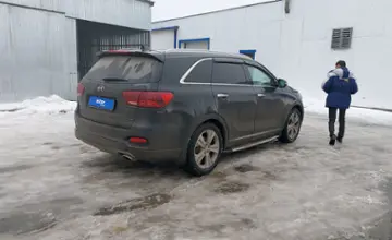 Kia Sorento 2019 года за 20 800 000 тг. в Атырау фото 3