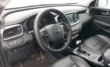 Kia Sorento 2019 года за 20 800 000 тг. в Атырау фото 5