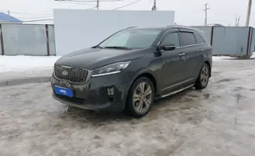 Kia Sorento 2019 года за 20 800 000 тг. в Атырау фото 1