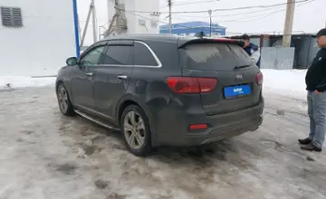 Kia Sorento 2019 года за 20 800 000 тг. в Атырау фото 4