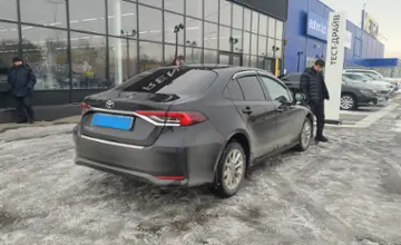 Toyota Corolla 2020 года за 10 200 000 тг. в Усть-Каменогорск