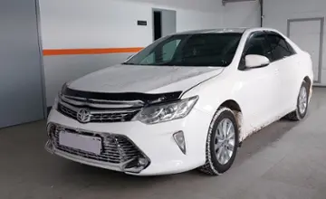 Toyota Camry 2017 года за 12 500 000 тг. в Уральск