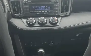 Toyota RAV4 2016 года за 12 000 000 тг. в Алматинская область