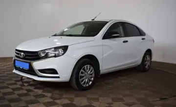 LADA (ВАЗ) Vesta 2021 года за 5 790 000 тг. в Шымкент