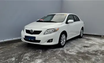 Toyota Corolla 2010 года за 5 250 000 тг. в Кокшетау