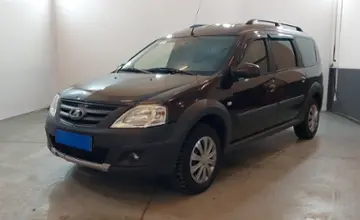 LADA (ВАЗ) Largus 2020 года за 5 490 000 тг. в Усть-Каменогорск