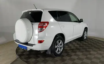 Toyota RAV4 2012 года за 7 300 000 тг. в Уральск